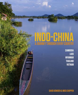Journey Through Indo-China 190961226X Book Cover