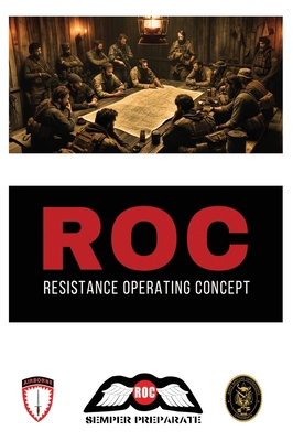 Resistance Operating Concept (ROC) 1925907384 Book Cover
