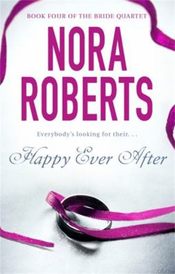 Happy Ever After 0749929057 Book Cover