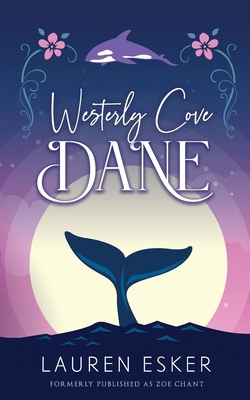 Dane B0DMFGJYDX Book Cover