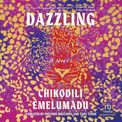 Dazzling B0DWZ31JKT Book Cover