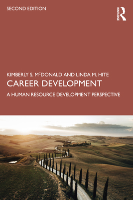 Career Development: A Human Resource Developmen... 1032159375 Book Cover