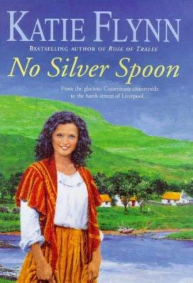 NO SILVER SPOON 0434007404 Book Cover