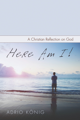 Here Am I! 1610975553 Book Cover