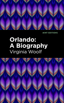 Orlando: A Biography B0BZXZDMTY Book Cover