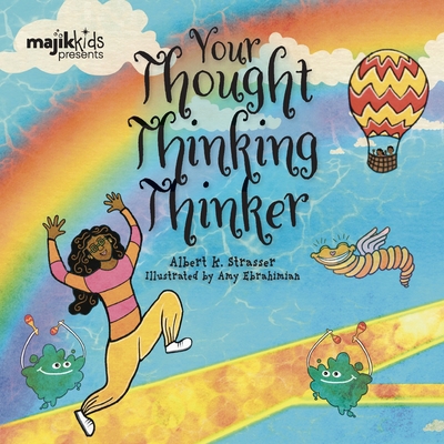 Your Thought Thinking Thinker 199056805X Book Cover