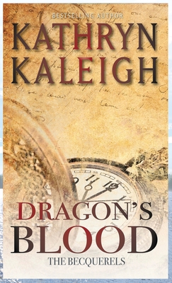 Dragon's Blood 1647914329 Book Cover