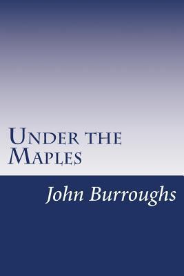 Under the Maples 1499584032 Book Cover