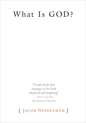 What Is God? B005UVY86G Book Cover