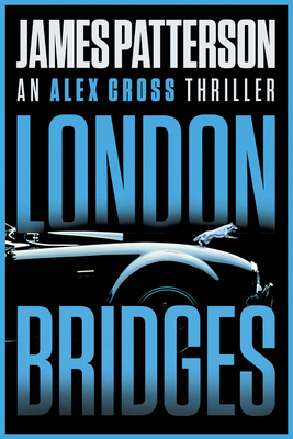 London Bridges 0316606707 Book Cover
