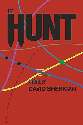 The Hunt 143483669X Book Cover