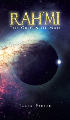 RAH'MI The Origin of Man 1638122490 Book Cover