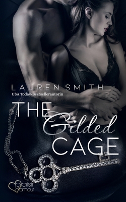 The Gilded Cage: Surrender Band 2 [German] 3864954770 Book Cover