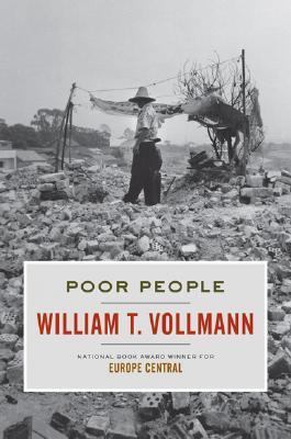 Poor People 0060878827 Book Cover