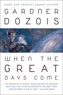 When the Great Days Come 1607012308 Book Cover