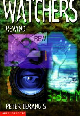 Rewind 0613120353 Book Cover