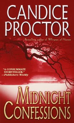 Midnight Confessions 0345447174 Book Cover