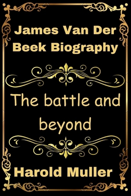 James Van Der Beek Biography: The battle and be... B0DM2S82L5 Book Cover