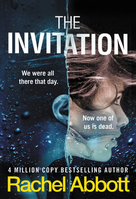 The Invitation 1538719401 Book Cover