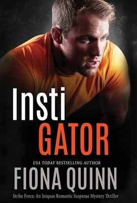 Instigator 1946661988 Book Cover