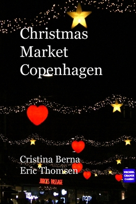 Christmas Market Copenhagen 2919787780 Book Cover