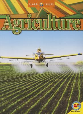 Agriculture 1489610995 Book Cover
