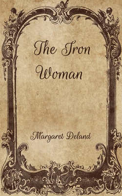 The Iron Woman B08VCL58Q5 Book Cover