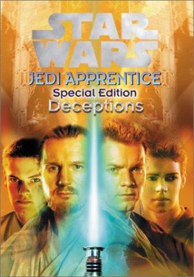 Deceptions 0613357345 Book Cover