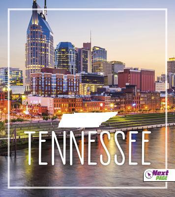 Tennessee 1515704300 Book Cover