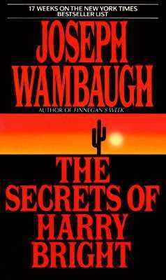 The Secrets of Harry Bright 0553274309 Book Cover