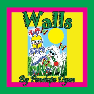 Walls [Large Print] 161477417X Book Cover