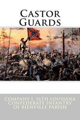 Castor Guards 1492176729 Book Cover