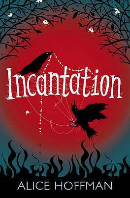 Incantation            Book Cover