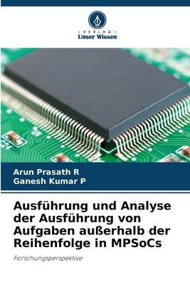 Ausführung und Analyse der Ausführung von Aufga... [German] 6208353815 Book Cover