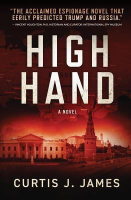 High Hand 0986430323 Book Cover