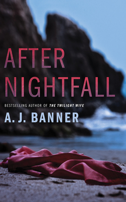 After Nightfall 1543681352 Book Cover