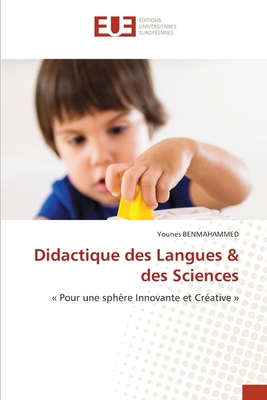 Didactique des Langues & des Sciences [French] 6208976529 Book Cover