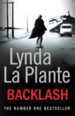 Backlash Signed Edition 1781035873 Book Cover