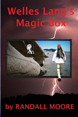 Welles Lang's Magic Box 1978022387 Book Cover