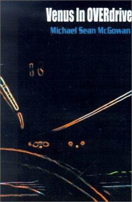 Venus in Overdrive 0595200125 Book Cover