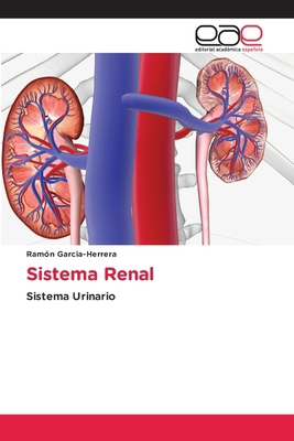 Sistema Renal [Spanish] 6200038260 Book Cover