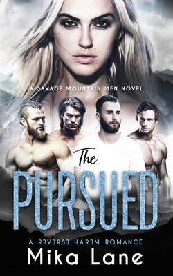 The Pursued 1948369311 Book Cover