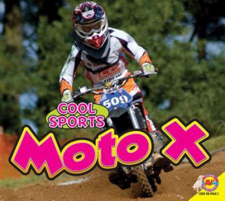 Moto X 1619135116 Book Cover