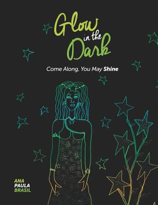 Glow In The Dark 1728932777 Book Cover