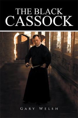 The Black Cassock 1524556912 Book Cover