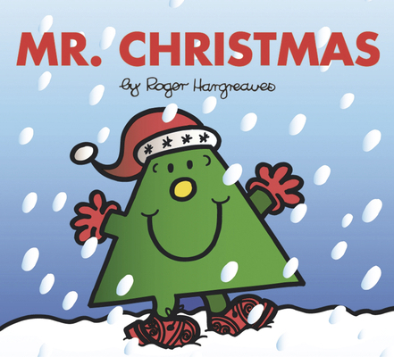Mr. Christmas: The Perfect Christmas Stocking F... 1405279516 Book Cover