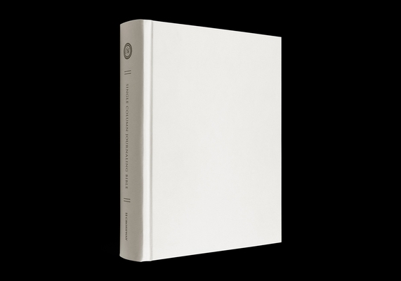 ESV Single Column Journaling Bible (Hardcover, ... B0DHW2ZRG1 Book Cover
