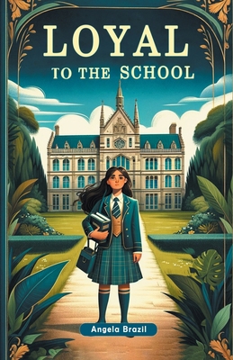 Loyal to the School 9363053881 Book Cover