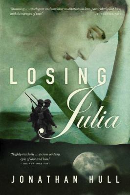 Losing Julia 0984821805 Book Cover