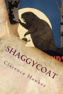 Shaggycoat 149975423X Book Cover